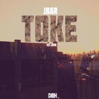 Ja-Bar - #TOKE Vol. 1