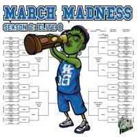Short Dawg - March Madness 2