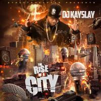 DJ Kay Slay - The Rise Of A City