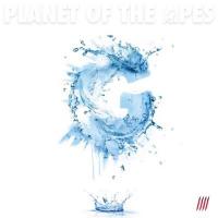 Nems - Planet Of The Apes  Water