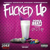 Joka Beatz ft. Gree C, P Rico - Fucked Up