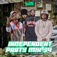 Independent Party Mix 34 