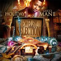 Gucci Mane - Jewelry Selection