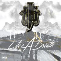 AJG - Lifes A Breath
