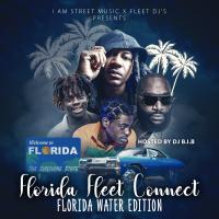 Florida Fleet Connect (Florida Water Edition)