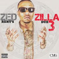 Zed Zilla - Rent Is Due 3